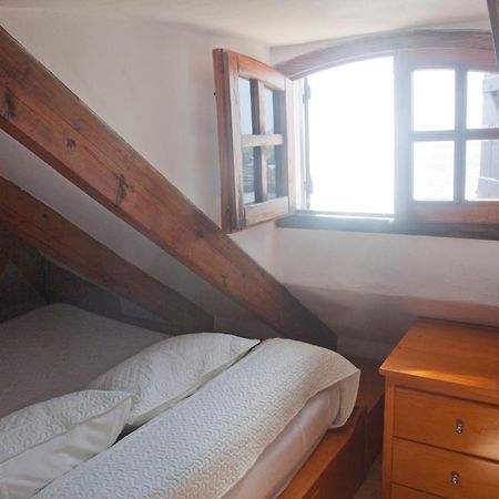 Hostal Mar De Frente Los Canos De Meca Dış mekan fotoğraf